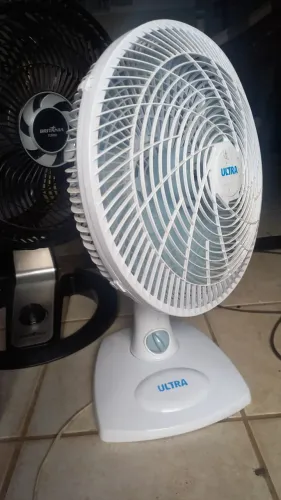 Ventilador