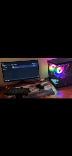 Pc para jogos