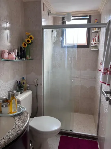 Alugo Suíte em Condomínio fechado para mulheres!