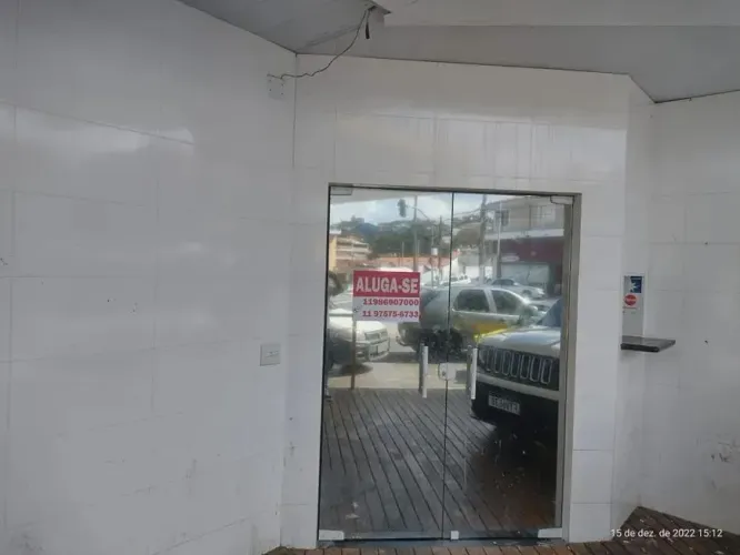 Ponto comercial em Osasco por R$ 2500