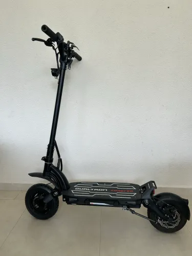 Patinete Elétrico Dualtron Forever 900W