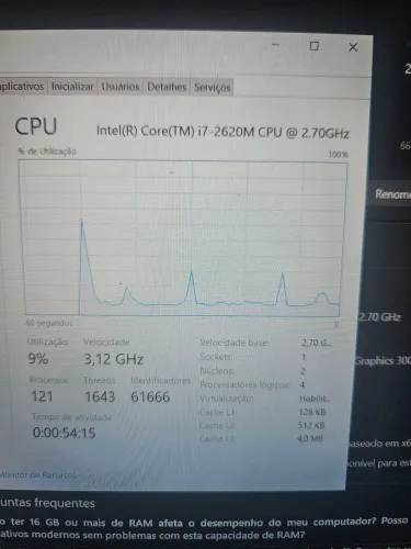 Notebook xps 15z