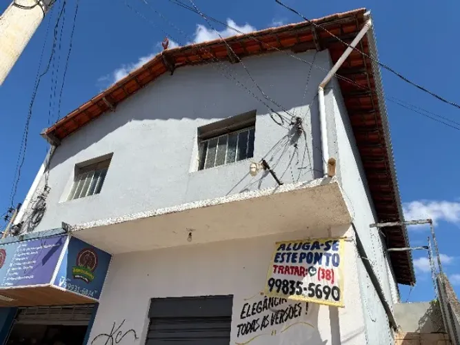 Oportunidade Apartamento grande no centro 4 quartos