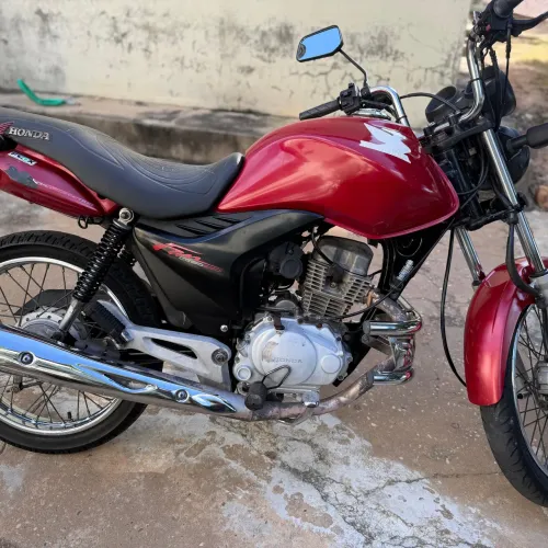 Moto CG150 FAN ESDi 2013/2013