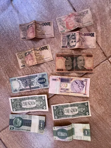 Para colecionador
