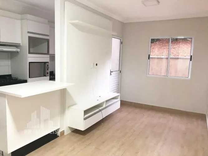 RR0105 Apartamento 65m² - RESIDENCIAL ECO VILA - OPORTUNIDADE - 2 Dorms 1 Vaga - Sumaré, S