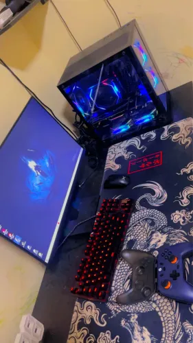 Pc gamer