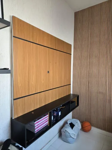 Painel TV MDF