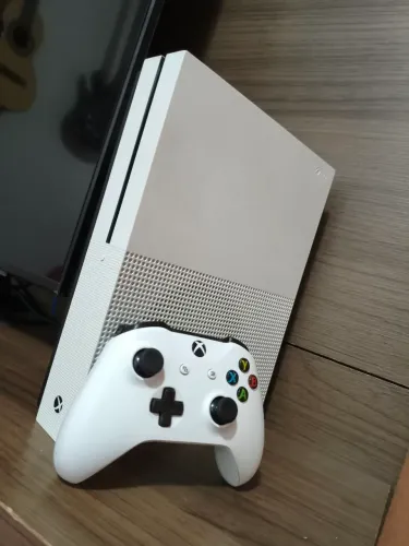 Xbox one S 1TB