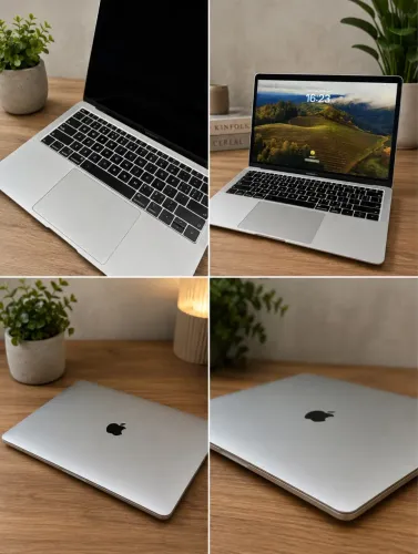 MacBook Perfeito 