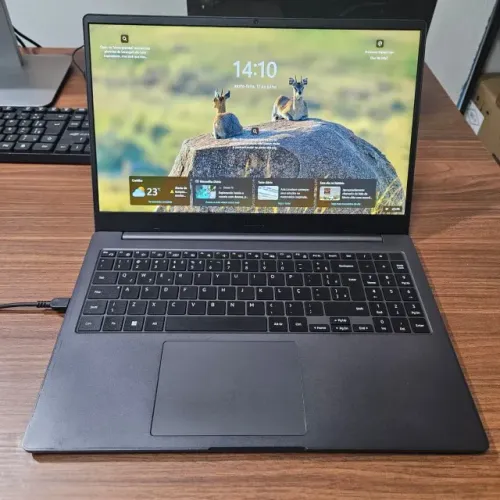 Samsung Book2 Intel i5-1235U 8GB 256GB Tela 15,6 FullHD