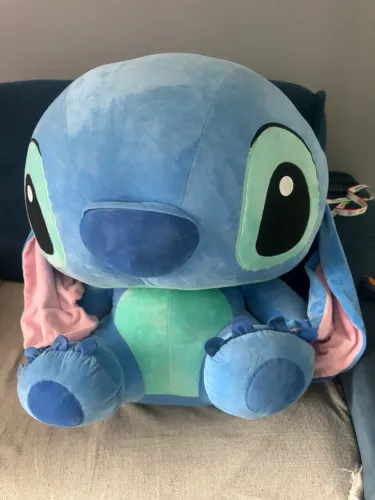 Ursão Stitch
