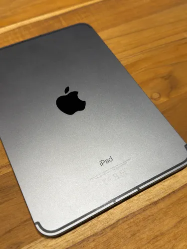 iPad Mini 6 256GB + Cellular