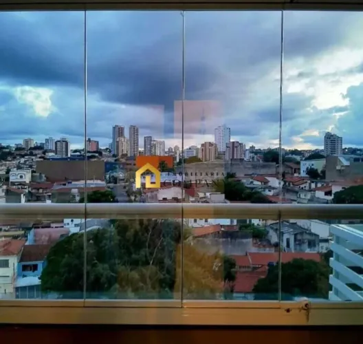 Ed. Vitalli - Apartamento à venda no Edifício Vittali - Sorocaba/SP