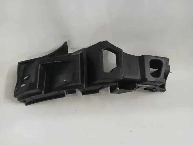 Suporte Parachoque Traseiro Fluence Lado Esquerdo 2011/2014