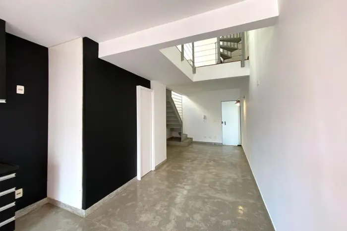 Apartamento à Venda - Serra, 1 Quarto, 94 m2