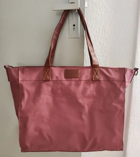 Bolsa Daily Go Case