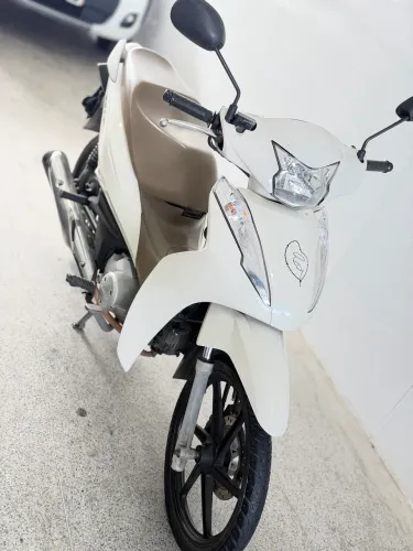 BIZ 125 EX 2019/2019 - VENDER