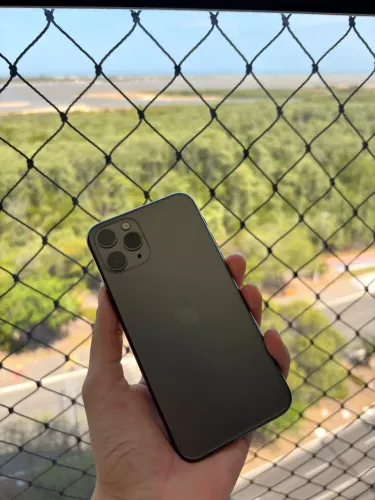 iPhone 11 Pro