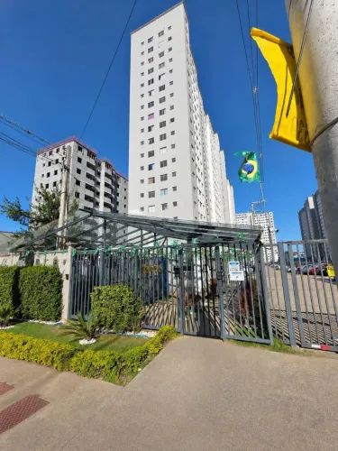Apartamento Novo 2 Domitórios | Reserva Tarumã | Aceita Financiamento