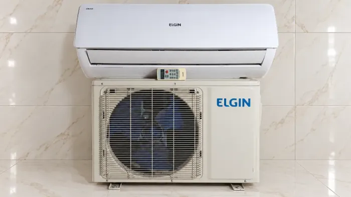 Ar Condicionado 18.000 Btus Quente e Frio