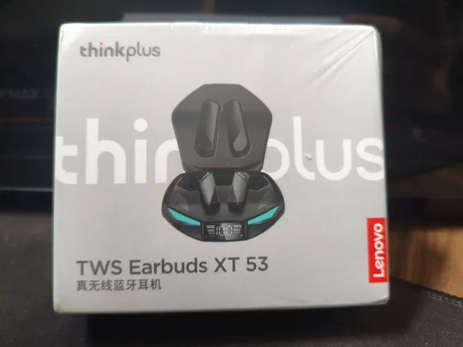 Fone Lenovo XT 53 LACRADO 