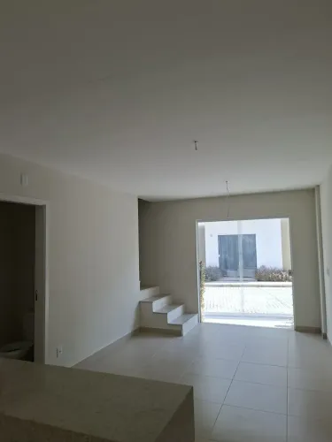 JN ALUGO CASA CONDOMÍNIO LIKE RESIDENCE 3/4 PRONTA PRA MORAR