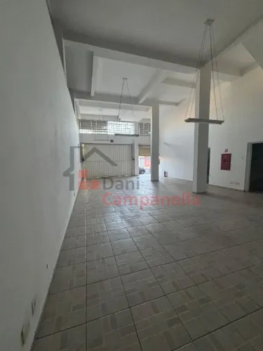 Barracão para Alugar em Pouso Alegre - Oportunidade Imperdível!