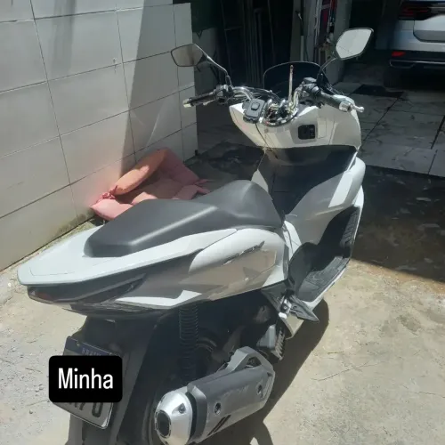 Pcx 160