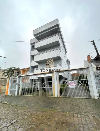 Apartamento à venda no bairro Jardim Eldorado - Caxias do Sul/RS