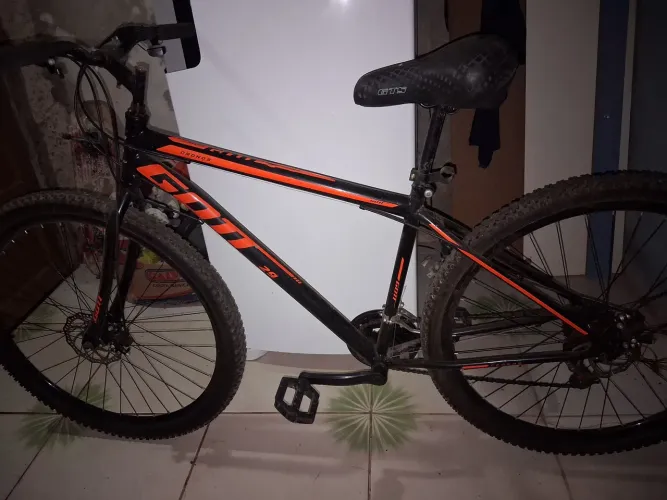 Bike aro 29