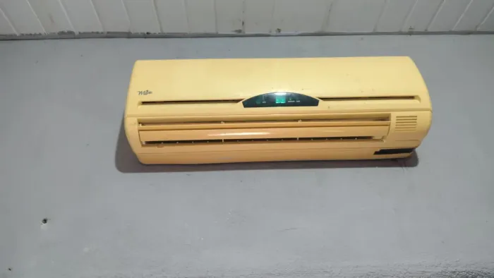 Central 12000 BTUs R$350,00