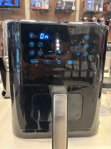 AIRFRYER 6L POLISHOP