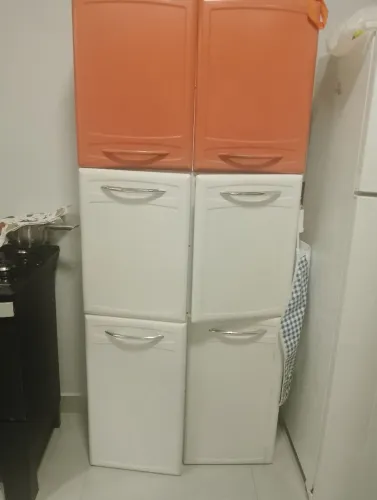 Armário de cozinha