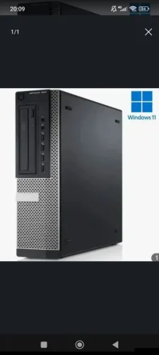 COMPUTADOR DELL PROMOÇÃO 25/08