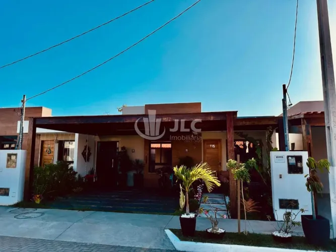 Marine Residence