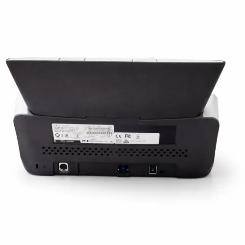 Scanner 