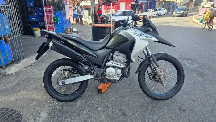 Honda XRE 300 2017/2017