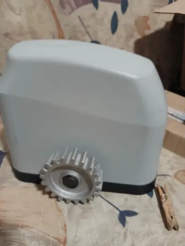 Motor de portão Elétrico