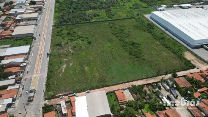 Terreno para alugar, 43257 m² - Pajuçara - Maracanaú/CE