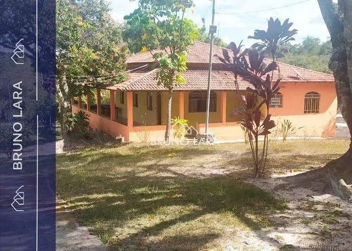 Sítio à venda no bairro Charneca Betim/MG