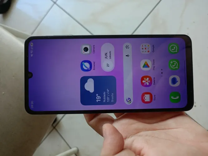 Samsung A07