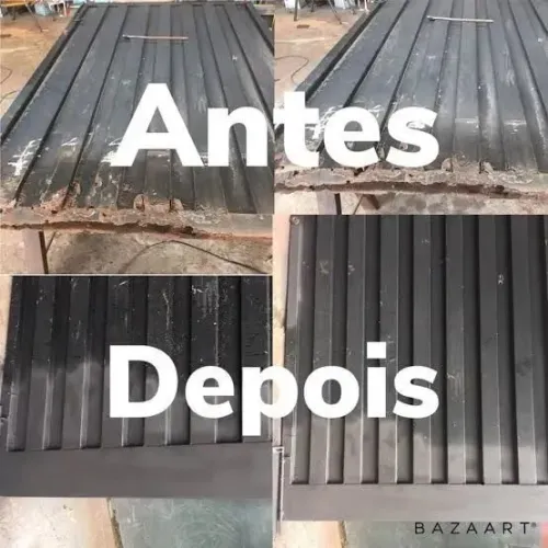 Reparos e conserto de portão 
