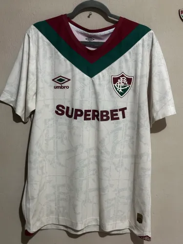 Camisa Fluminense Umbro 2024