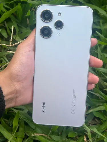 Celular Xiaomi redmi 12