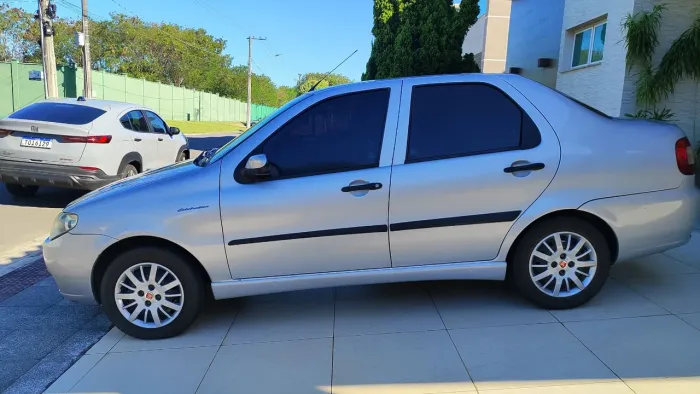Fiat Siena 1.0/ EX 1.0 MPI Fire/ Fire Flex 8V 2010