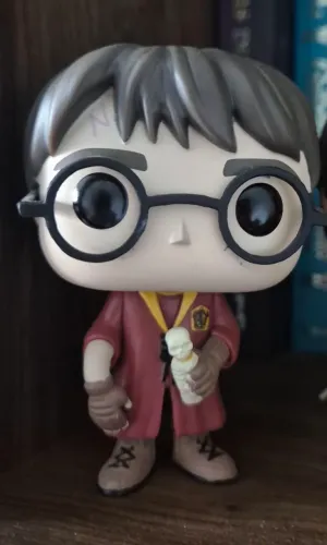 Funko Harry Potter