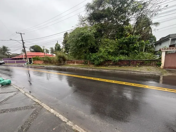 Terreno para Venda em Saquarema, Boqueirão