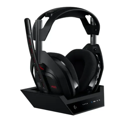 Astro a50 Gen 5 Seminovo