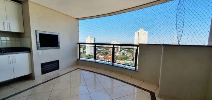 Ed. Caravelas (andar alto LOCAÇÃO)